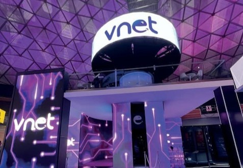 Blog Nota Fitelven Vnet