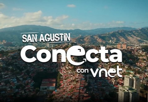 Blog Nota Vnet San Agustin