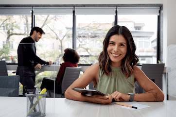 Grandes empresas Vnet Empresas