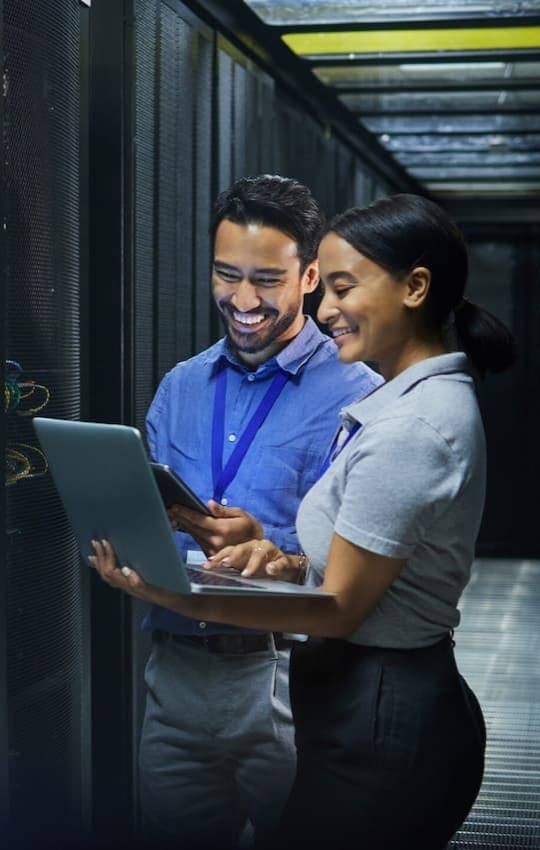 Empresas Bloque Vnet opti