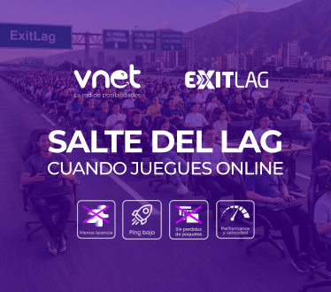 Nota de prensa ExitLag Min