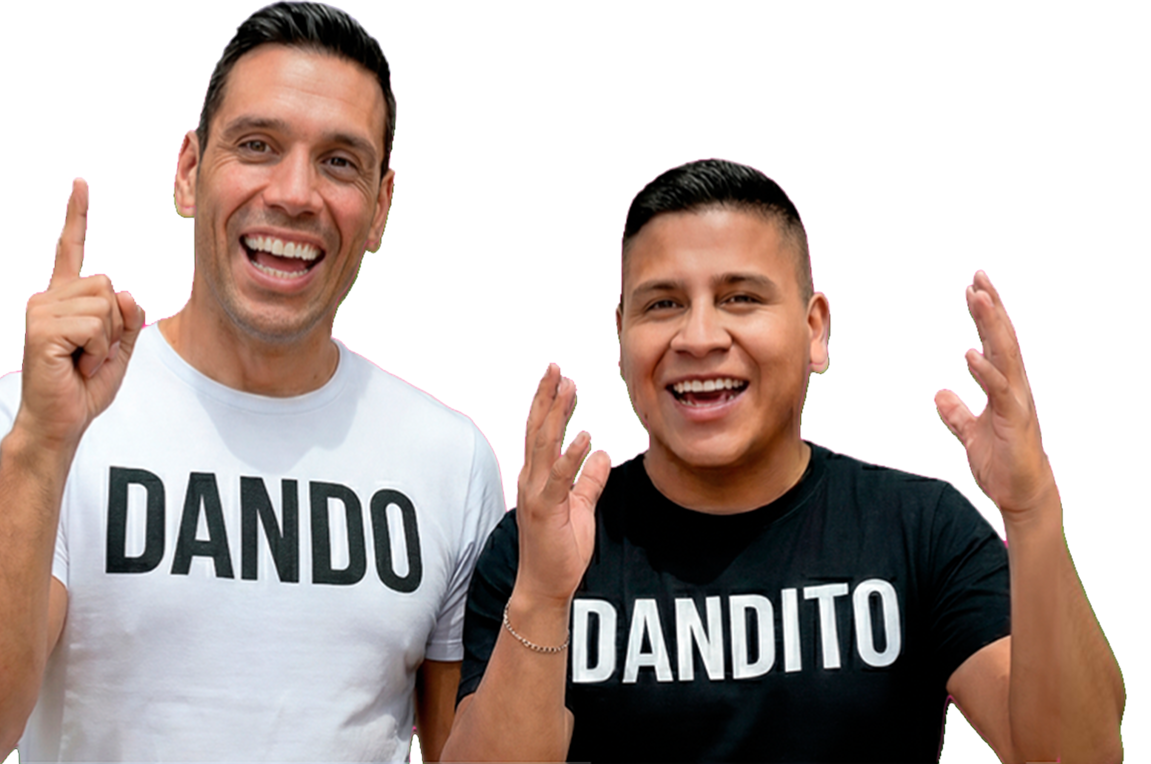 Dando y Dandito Vnet