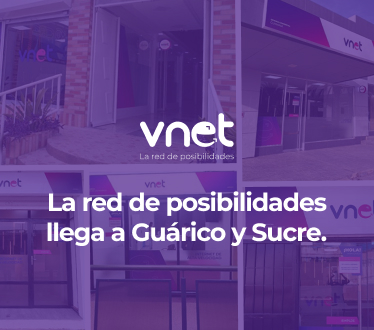Vnet nuevas oficinas miniatura