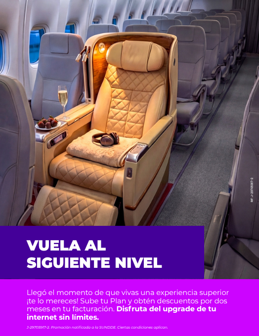 Migración _ Upselling mobile