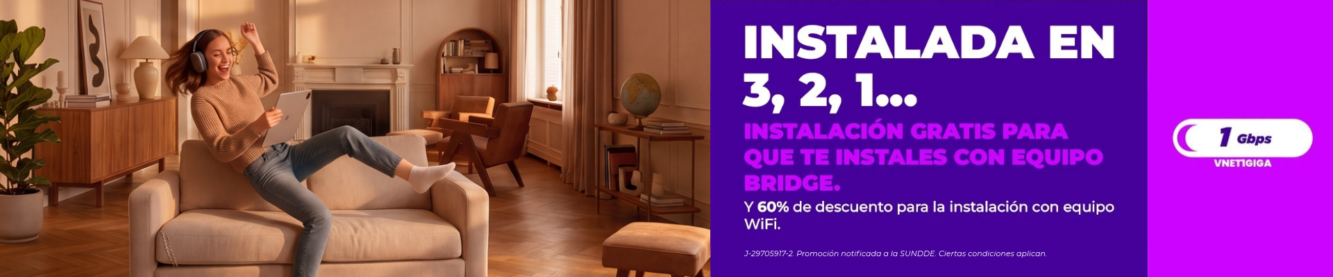 Instalacion Gratis Maracaibo Desktop